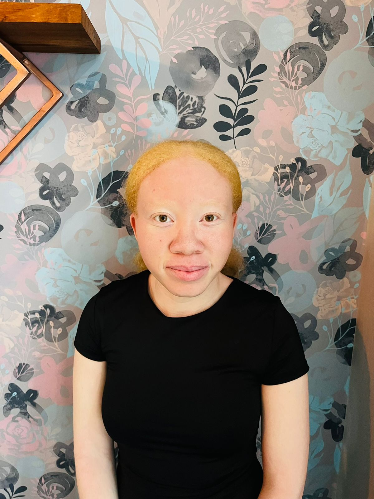 Palesa Azwihangwisi Molobedzi